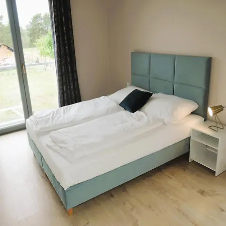 Дом отдыха Luxury For 12 People *