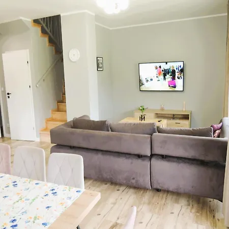 Дом отдыха Luxury For 12 People Колчево